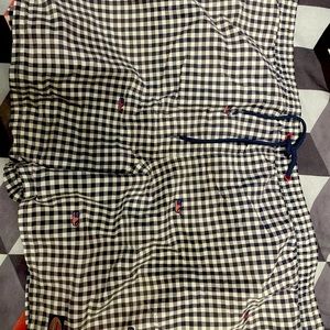 Vineyard vines swim trunks